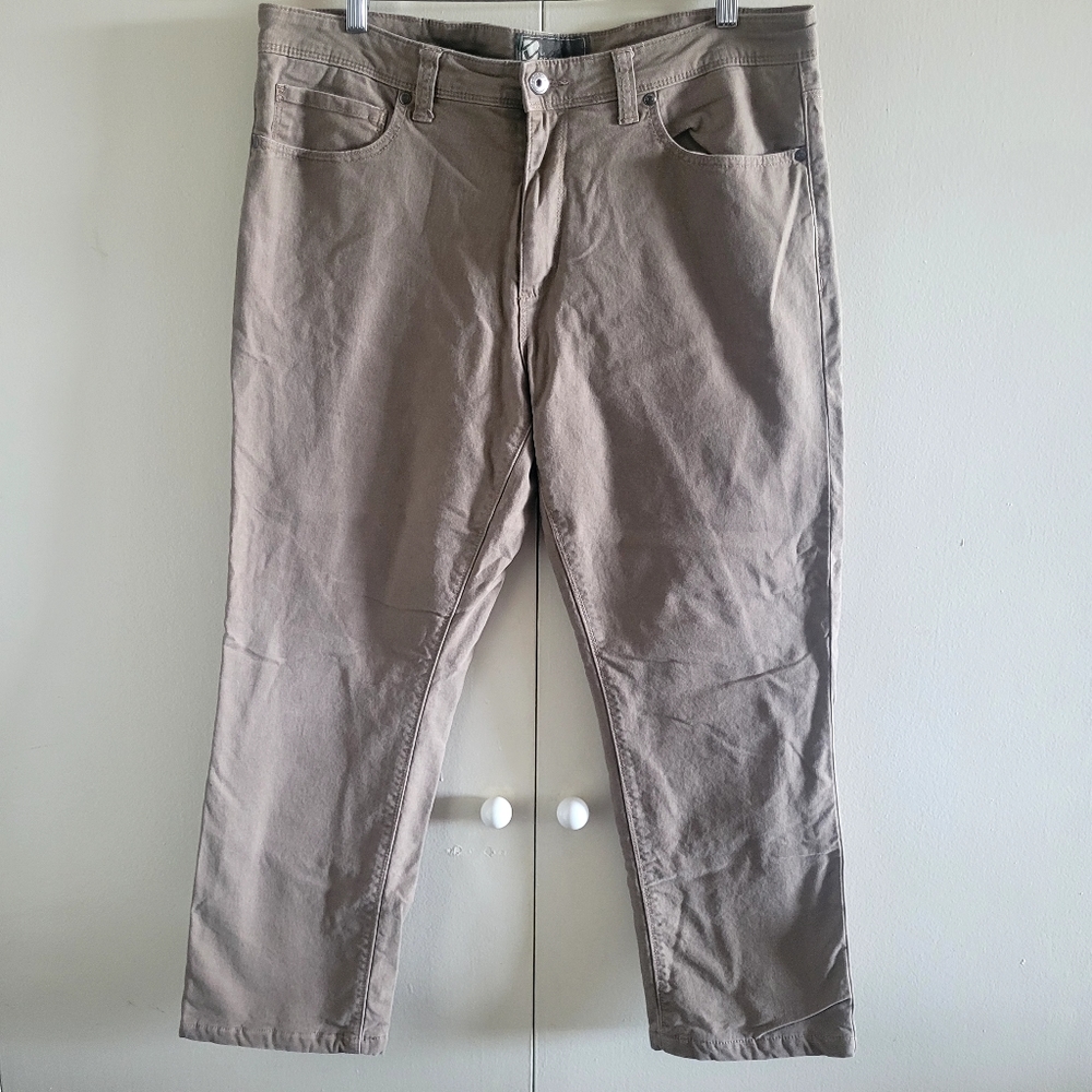 BC Clothing Pants
